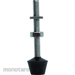 Kakuta Bolt with Rubber