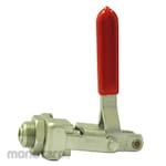 Kakuta Horizontal Handle Toggle Clamps