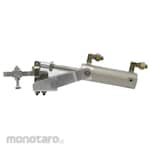 Kakuta Lower Holding Pneumatic Clamp