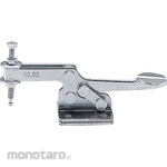 Kakuta Lower Presser Handle Horizontal Clamp