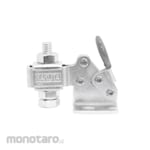 Kakuta Vertical Handle Toggle Clamps