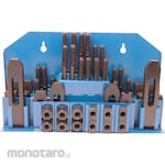 Atlas T-Slot Machine Clamp