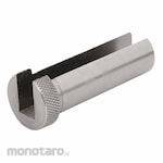 HASSAY SAVAGE CO. Keyway Broach Bushing Broach Style # I (Busing/Bos)