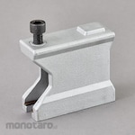 ESCO Extension for machine table clamp