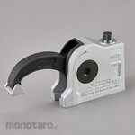 ESCO Machine table clamp