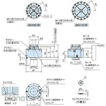 IMAO AMCH-W Air Clamp