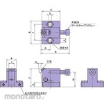 IMAO CP101 Side Clamp