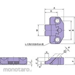 IMAO CP104 Talk Lamp