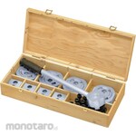 IMAO Cam Block Cam Lock Kit (T Type) CLT-KT CLT18KT