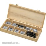 IMAO Cam Block Camlock Kit (S Type) CLS-KT CLS16KT