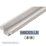 IMAO Double Edge Clamp (Self Long Body)