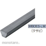 IMAO Double edge clamp (self-tight long wedge)