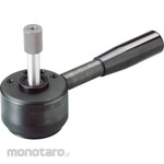 IMAO One-touch clamp Retractable clamp (heavy load type) QLPDH QLPDH400R