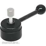 IMAO One-touch clamp Retractable clamp QLPD QLPD150NR