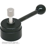 IMAO One-touch clamp Retractable clamp QLPD QLPD200NR