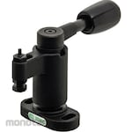 IMAO One-touch clamp Swing clamp QLSWC QLSWC300R