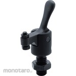 IMAO Snap clamp Snap clamp (down mini type) QLSNDM QLSNDM08-01-NP