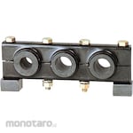 NHK SPRING Multi clamp body