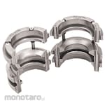 Rego-Fix Clamping Inserts for PGC Machine