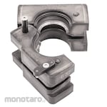 Rego-Fix Clamping inserts for PGU Machine