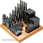 SUPER TOOL Clamping Kit (Clamp Set)