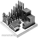 SUPER TOOL Step Clamp Kit