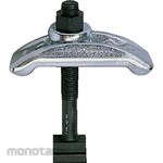 SUPER TOOL Uni Clamp Set (Flexible Type) (Klem Fleksibel)