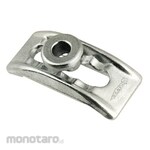 SUPER TOOL Uni-Clamp (Flexible Type) (Body + Washer Set)