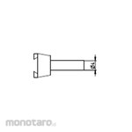 SYLVAC Clamping Stem