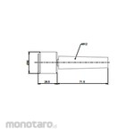 SYLVAC Magnetic Clamping Tray
