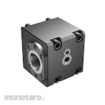 Sandvik Manual Clamping Unit For BMT Turrets