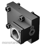 Sandvik Manual Clamping Unit For Biglia Machines