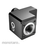 Sandvik Manual Clamping Unit For Gildemeister Machines