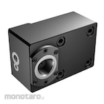 Sandvik Manual Clamping Unit For Murata Machines
