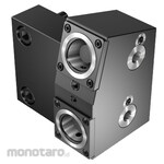 Sandvik Manual Clamping Unit For Nakamura Tome Machines