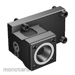 Sandvik Manual Clamping Unit For Okuma Machines