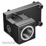 Sandvik Manual Clamping Unit for DMG MORI Machines