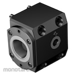 Sandvik Manual Clamping Unit for EMCO Machines