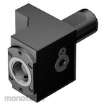 Sandvik Manual Clamping Unit for Index Machines