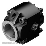 Sandvik Manual Clamping Unit for NCM Machines