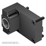 Sandvik Manual Clamping Unit for Tsugami Machines