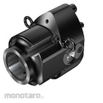 Sandvik Manual Clamping Unit