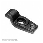 TE-CO Forged Tapped Gooseneck Clamp