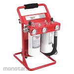 TRICO Handheld Filtration Units