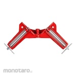 Taffware Corner Clamp Penjepit Sudut Frame Kaca Kayu Angle