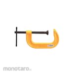 Vertex C-Clamp Cast Steel