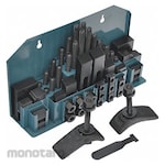 WESTWARD Machine Clamping Kit
