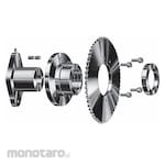 Martin Bolt On Hubs-Type SM