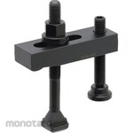 IMAO Clamp & Stopper Slot Strap Set (T-slot type) BJ156-BT BJ156-12080B2-T