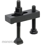 IMAO Clamp & Stopper Slot Strap Set (T-slot type) BJ156-BT BJ156-12160B1-T